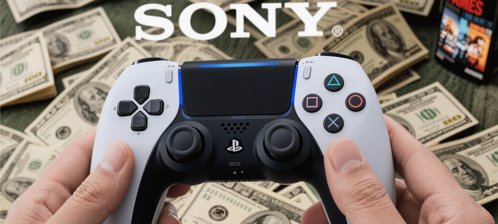 关于赏金大对决